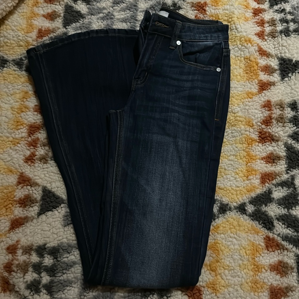KanCan Bootcut Jean
